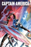 Marvel Icons - Captain America par Brubaker - Hitch 4