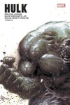 Marvel Icons - Hulk par Jones et Deodato Jr - Tome 2