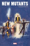 Marvel Icons - Les Nouveaux Mutants par Claremont et Sienkiewicz
