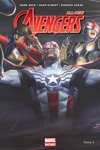 Marvel Now - All New Avengers 3