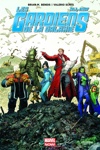 Marvel Now - All New Les Gardiens de la galaxie  4