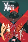 Marvel Now - All New X-Men 1