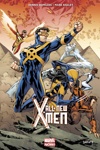 Marvel Now - All New X-Men 2