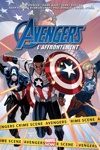 Marvel Now - Avengers - L'Affrontement Tome 2