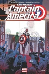 Marvel Now - Captain America - Sam Wilson 3