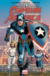 Marvel Now - Captain America - Steve Rogers - Tome 1