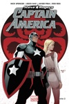 Marvel Now - Captain America - Steve Rogers - Tome 2