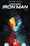 Marvel Now - Infamous Iron-Man