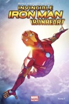 Marvel Now - Iron-man - Ironherat - Tome 1