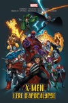 Marvel Omnibus - X-Men - L'ere d'Apocalypse