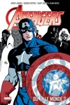 Marvel Select - Avengers par Geoff Johns - Tome 1 - Ou va le monde ?