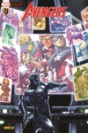 Marvel Legacy Avengers - Tome 5 - Jusqu'a la mort - Partie 3