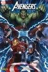 Marvel Legacy Avengers Extra - Tome 1 - La patrie des braves