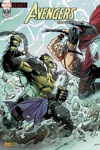 Marvel Legacy Avengers Extra - Tome 2