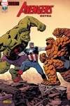Marvel Legacy Avengers Extra - Tome 3