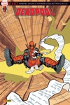 Marvel Legacy Deadpool - Tome 3