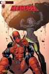 Marvel Legacy Deadpool - Tome 4