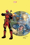 Marvel Legacy Deadpool - Tome 5 - Collector