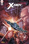 Marvel Legacy X-Men - Tome 3 - Casse temporel