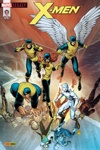 Marvel Legacy X-Men - Tome 4 - Escapade à Madripoor