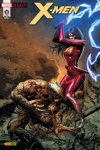 Marvel Legacy X-Men - Tome 6