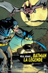 DC Archives - Neal Adams - Batman La Légende - Tome 1