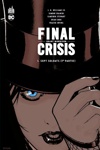 Dc Classiques - Final Crisis - Tome 1 - Sept soldats - Partie une
