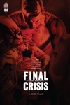 Dc Classiques - Final Crisis - Tome 3 - Crise finale