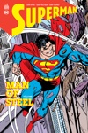 DC Essentiels - Superman Man of Steel Tome 1