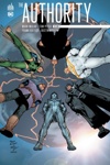 DC Essentiels - The authority - Tome 2
