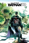 DC Rebirth - All Star Batman - Tome 3 - Le premier allié