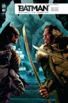 DC Rebirth - Batman Detective comics - Tome 3 - La ligue des ombres
