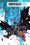 DC Rebirth - Batman Detective comics - Tome 4 - Deus Ex Machina