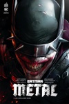 DC Rebirth - Batman Metal - Tome 2 - Les chevaliers noirs