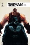 DC Rebirth - Batman Rebirth - Tome 3 - Mon nom est Bane