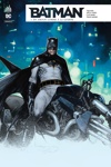 DC Rebirth - Batman Rebirth - Tome 5 - En amour comme è la guerre