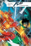 DC Rebirth - Flash Rebirth - Tome 3 - Le retour des lascars