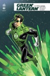 DC Rebirth - Green lantern Rebirth -Tome 3 - Le prisme temporel