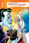 DC Rebirth - Harley Quinn Rebirth - Tome 2 - Le Joker aime Harley