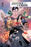 DC Rebirth - Justice League Rebirth - Tome 4 - Interminable