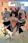 DC Rebirth - Justice League Rebirth - Tome 5 - Héritage