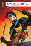 DC Rebirth - Nightwing Rebirth - Tome 3 - Nightwing doit mourir