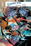 DC Rebirth - Super sons - Tome 1 - Quand je serai grand