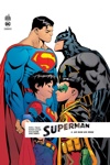 DC Rebirth - Superman rebirth - Tome 2 - Au nom du père