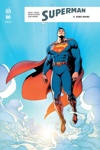 DC Rebirth - Superman rebirth - Tome 4 - Aube noire