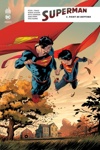 DC Rebirth - Superman rebirth - Tome 5 - Point de rupture
