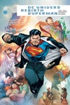 DC Rebirth - DC Univers Rebirth - Superman