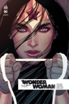DC Rebirth - Wonder Woman Rebirth - Tome 4 - La vérité - partie 2