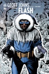 DC Signatures - Geoff Johns présente Flash - Tome 2 - En cage