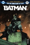 Batman Rebirth nº17
